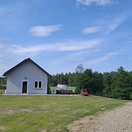 Feriehus Zielen U Joli - Nr 3 Notyst Mały