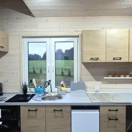 Feriehus Zielen U Joli - Nr 3 *