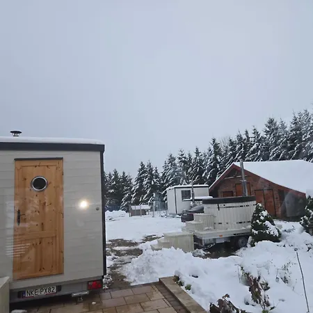 Zielen U Joli - Nr 3 Feriehus