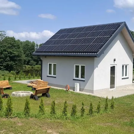 Zielen U Joli - Nr 3 Notyst Mały