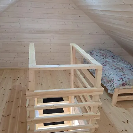 Zielen U Joli - Nr 3 Feriehus