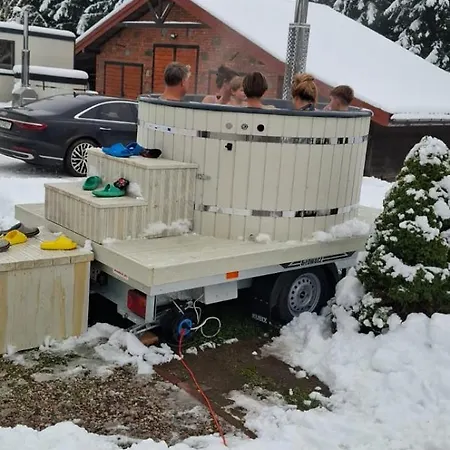 Zielen U Joli - Nr 3 Feriehus