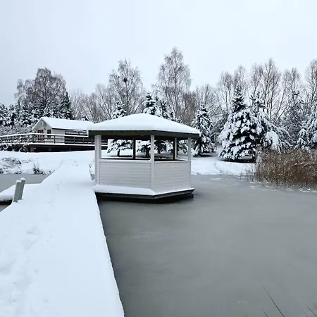 Zielen U Joli - Nr 3 Feriehus Notyst Mały