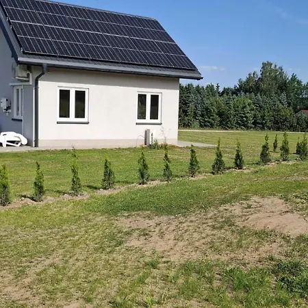 Feriehus Zielen U Joli - Nr 3 Notyst Mały