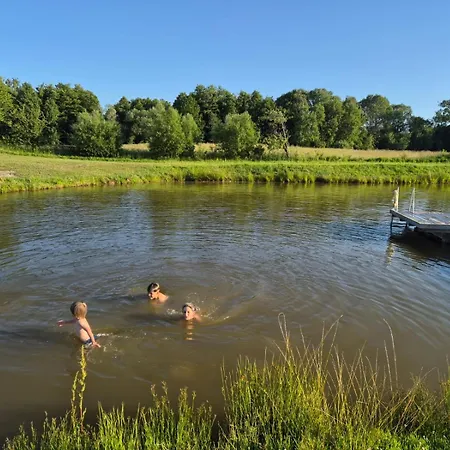 Feriehus Zielen U Joli - Nr 3